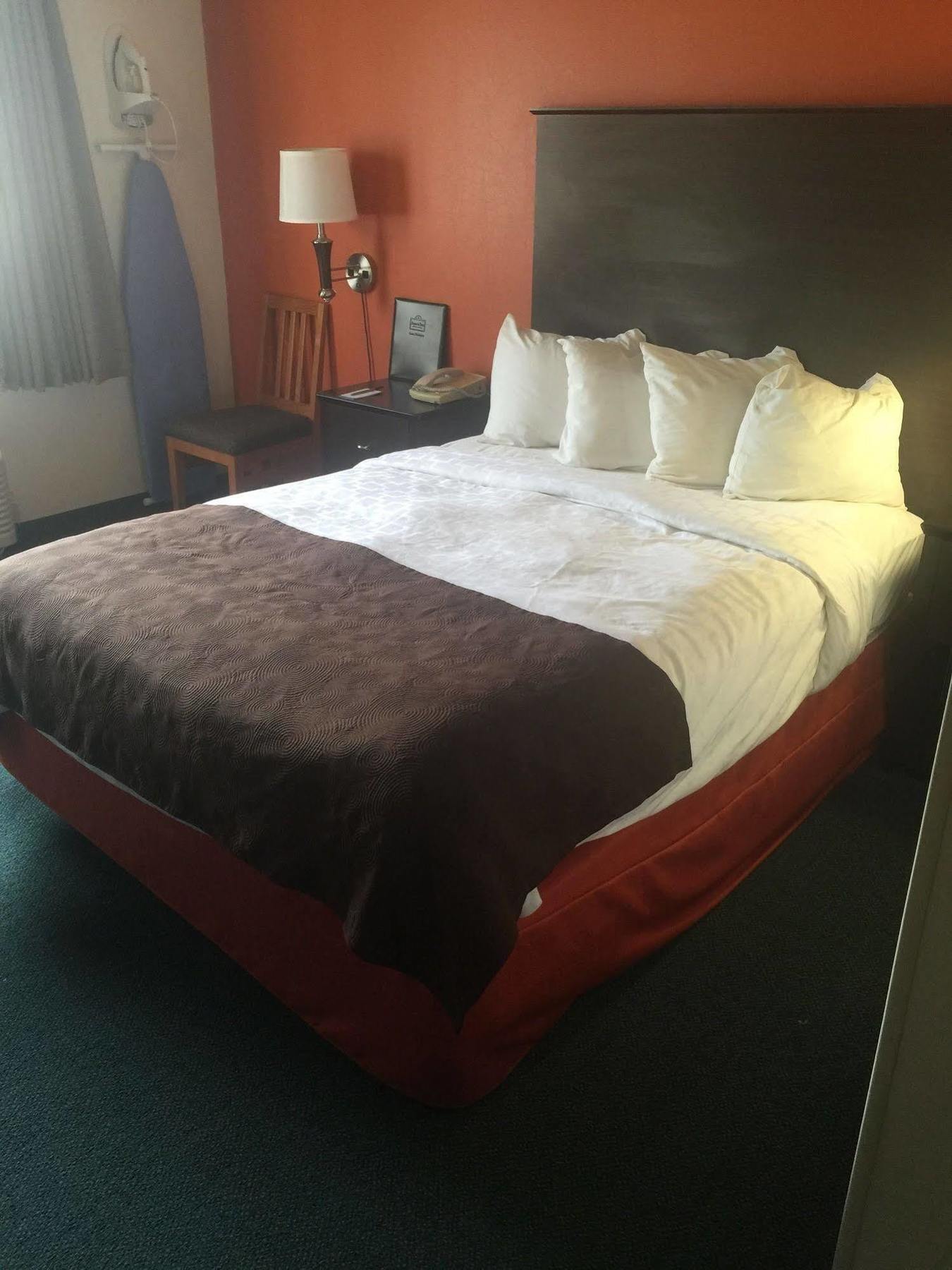 Sleep Inn & Suites Salina I-135 Экстерьер фото