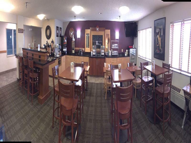 Sleep Inn & Suites Salina I-135 Экстерьер фото