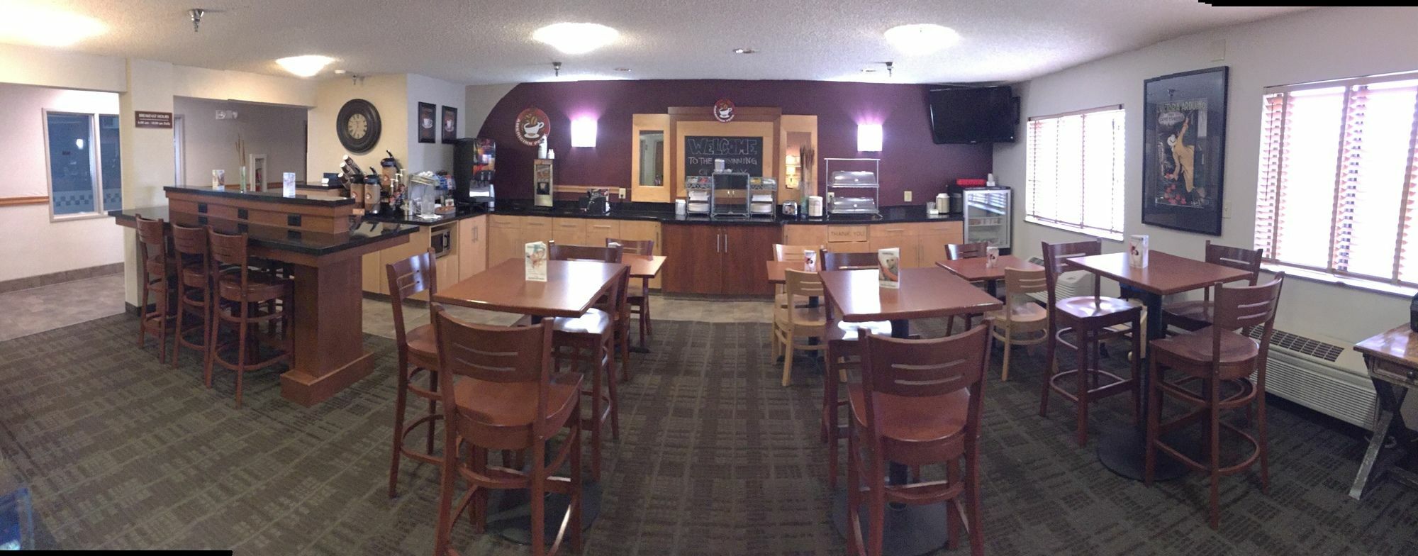 Sleep Inn & Suites Salina I-135 Экстерьер фото