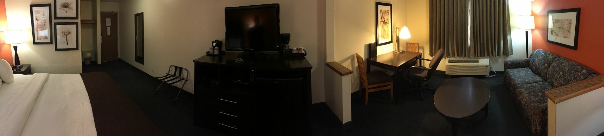 Sleep Inn & Suites Salina I-135 Экстерьер фото