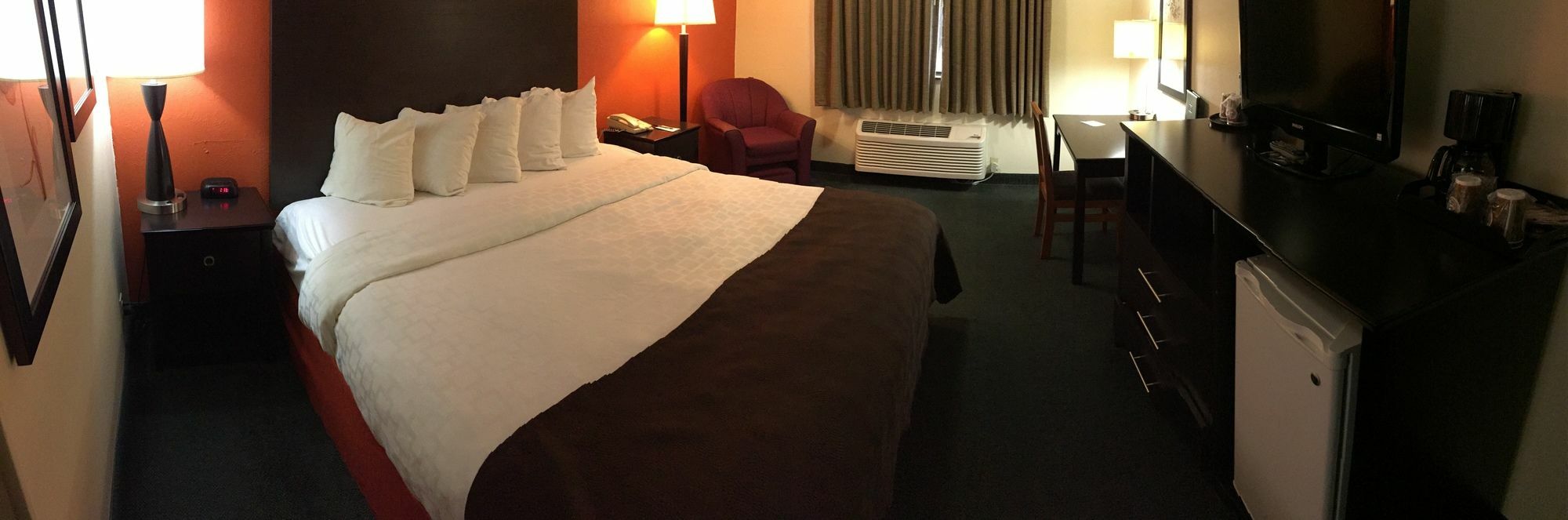Sleep Inn & Suites Salina I-135 Экстерьер фото