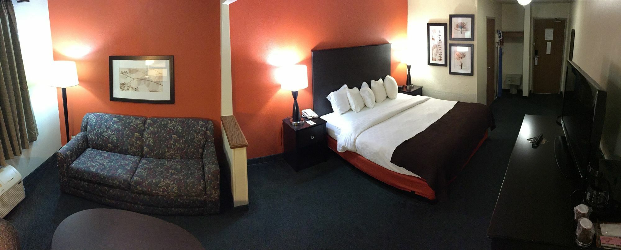 Sleep Inn & Suites Salina I-135 Экстерьер фото